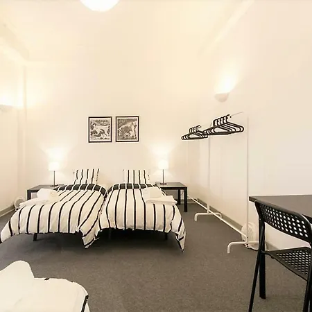 Saldanha Prestige Gæstehus Lisboa