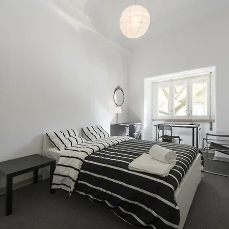 Pensionat Saldanha Prestige