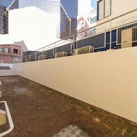 Saldanha Prestige 3*