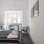 Saldanha Prestige 3* Lisbona