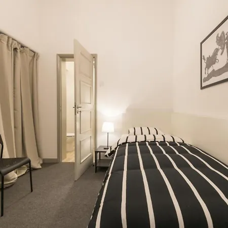 Affittacamere Saldanha Prestige