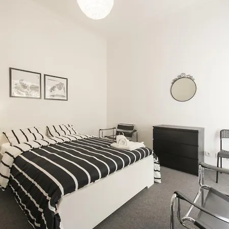 Penzion Saldanha Prestige