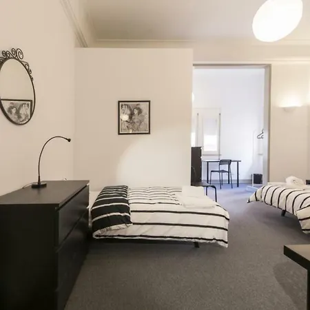 Saldanha Prestige Maison d'hôtes 3*