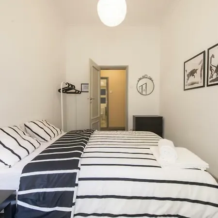 Gasthuis Saldanha Prestige