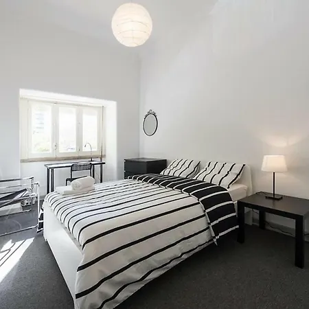 Saldanha Prestige Lisboa