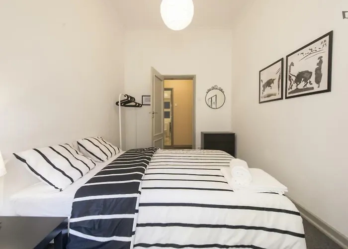 Guest house Saldanha Prestige