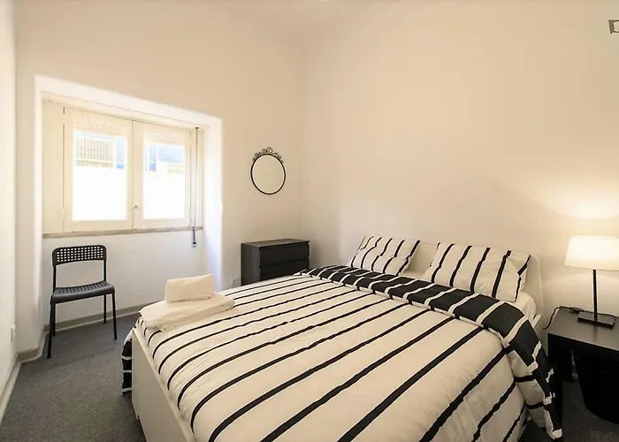 Guest house Saldanha Prestige