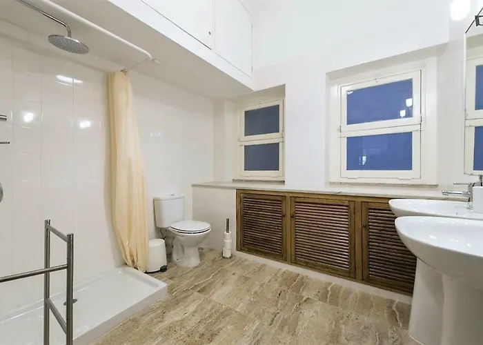 Saldanha Prestige Lisbon