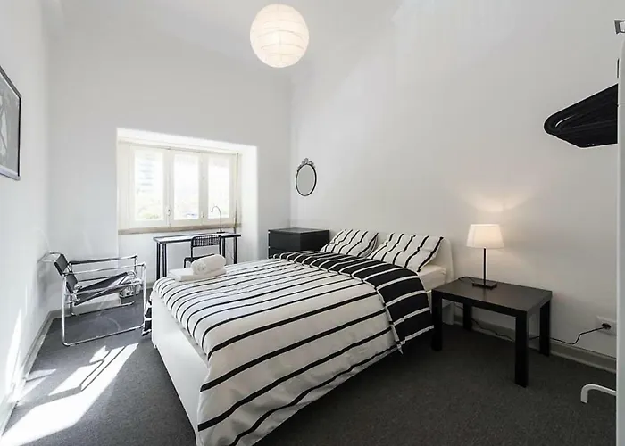 Saldanha Prestige Lisbon