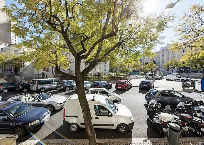 Guest house Saldanha Prestige 3*