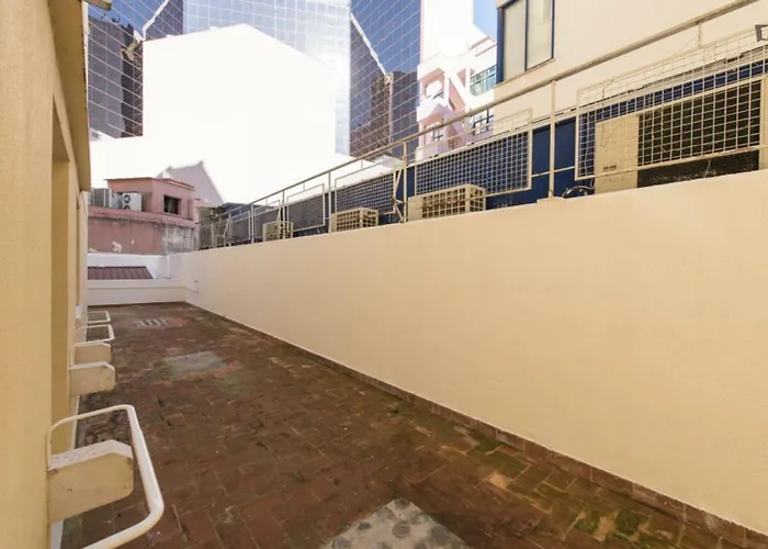 Saldanha Prestige 3*