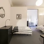 Saldanha Prestige Pensión 3*