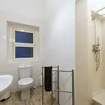 Saldanha Prestige Lisbon