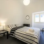 Saldanha Prestige Guest house 3*