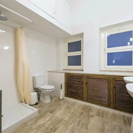 Saldanha Prestige Lizbona