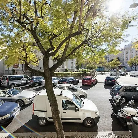 Pensjonat Saldanha Prestige 3*