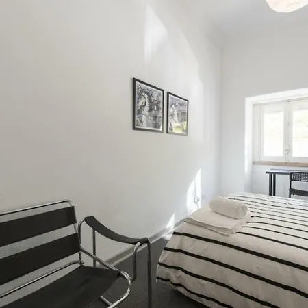 Guest house Saldanha Prestige