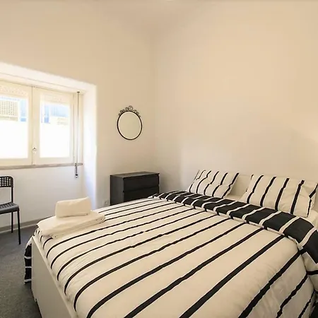 Guest house Saldanha Prestige