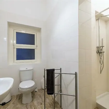 Saldanha Prestige Lisbon