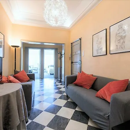 Saldanha Prestige Guest house Lisbon