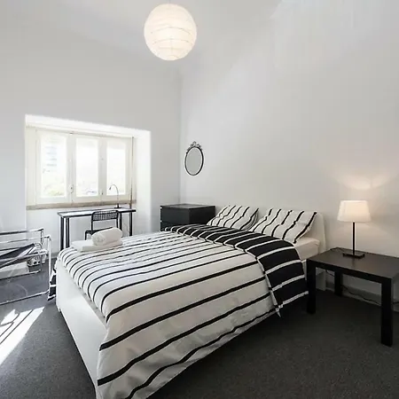 Saldanha Prestige Lisbon