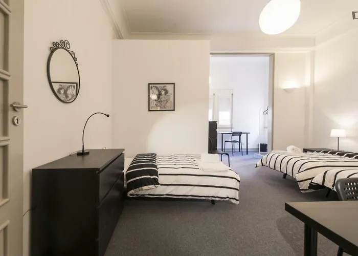 Saldanha Prestige Pensjonat 3*