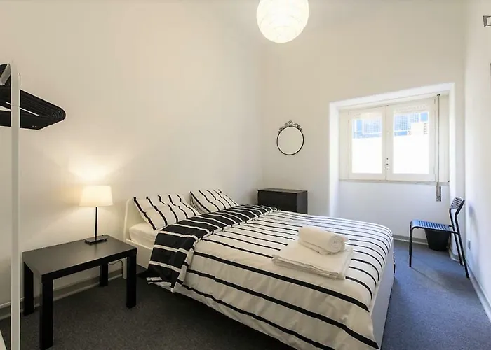Saldanha Prestige Pensjonat 3*